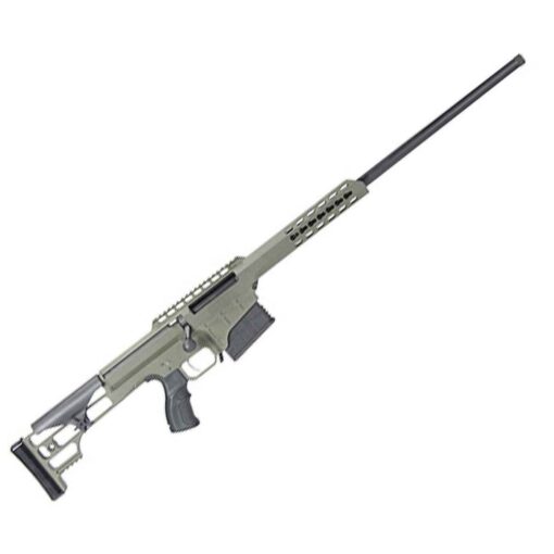 barrett m98b bolt action rifle 1500967 1