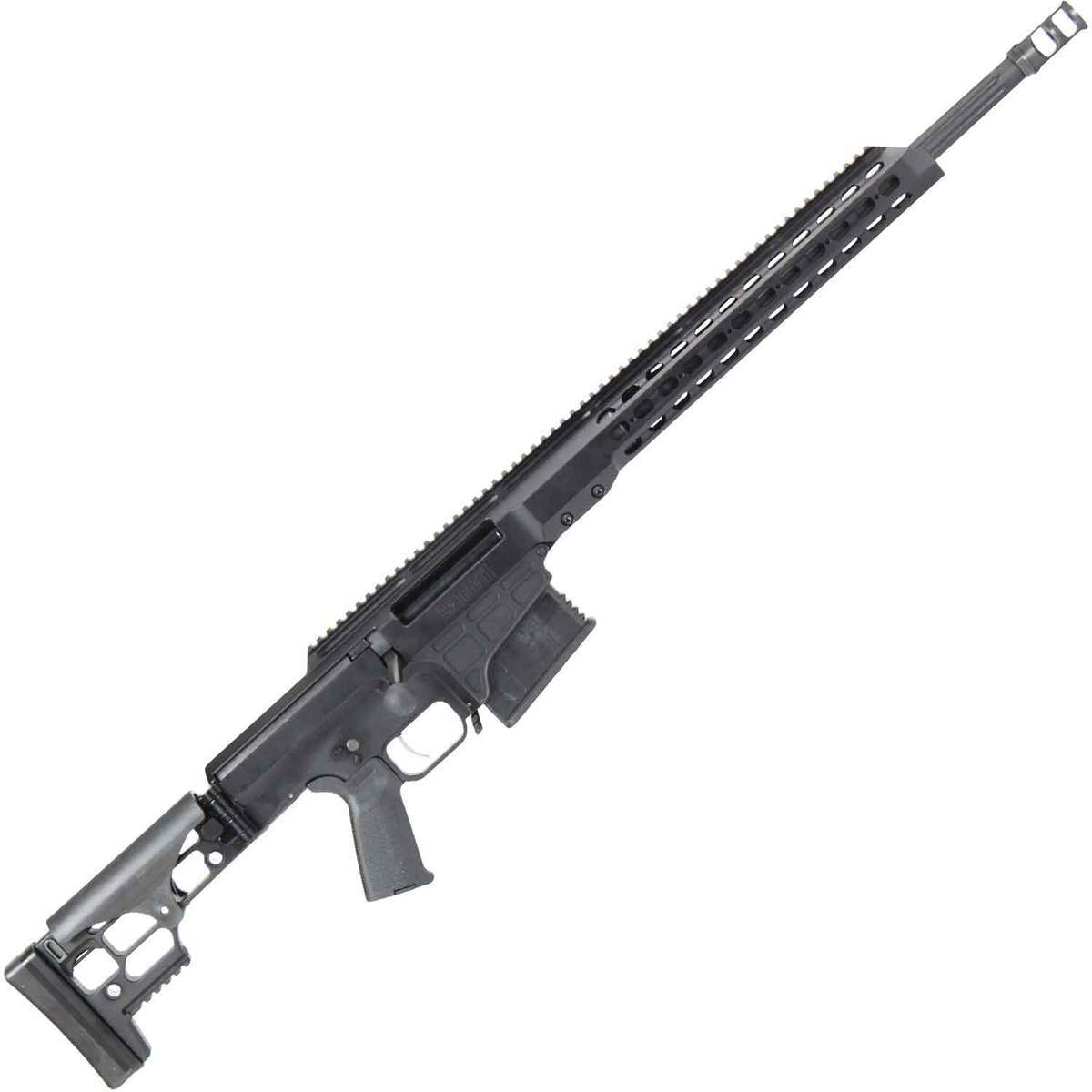 Barrett MRAD Bolt Action Rifle For Sale | Barrett Firearms USA