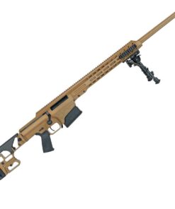 barrett mrad mk22 advanced sniper system coyote brown cerakote bolt action rifle 300 norma magnum 26in 1782611 1