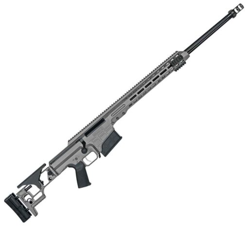 barrett mrad tungsten cerakote bolt action rifle 300 prc 26in 1787714 1