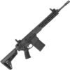 barrett rec10 carbine 308 winchester 16in black semi automatic rifle 201 rounds 1538672 1