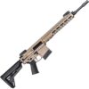 barrett rec10 carbine 308 winchester 16in fde semi automatic rifle 101 rounds 1538671 1