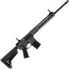 barrett rec7 dmr 556mm nato 18in tungsten grey semi automatic rifle 301 rounds 1540918 1